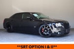 2006 Chrysler 300 SRT8