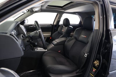 2006 Chrysler 300 SRT8