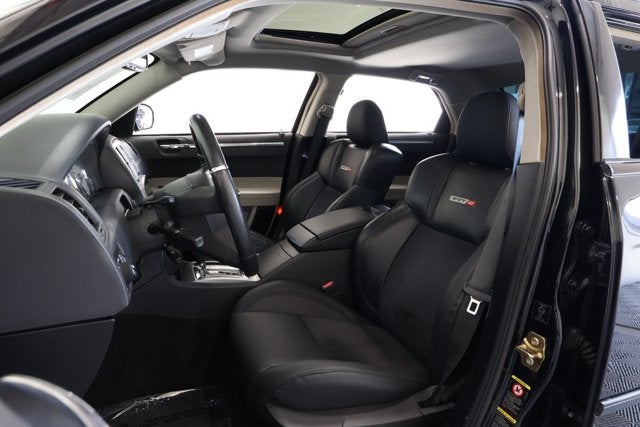 2006 Chrysler 300 SRT8