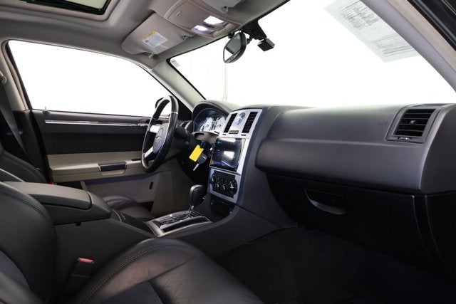 2006 Chrysler 300 SRT8