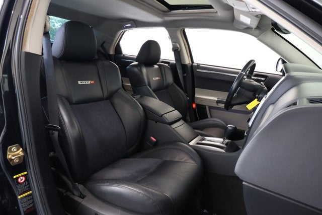 2006 Chrysler 300 SRT8