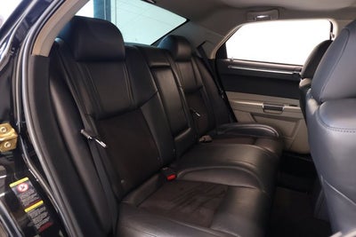 2006 Chrysler 300 SRT8