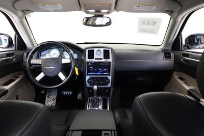 2006 Chrysler 300 SRT8