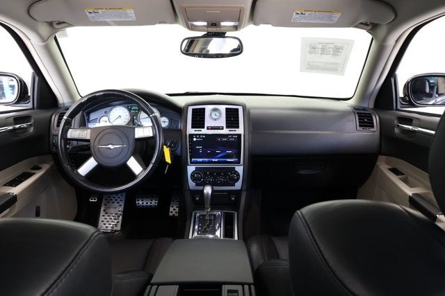 2006 Chrysler 300 SRT8