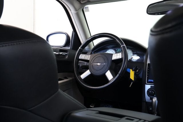 2006 Chrysler 300 SRT8