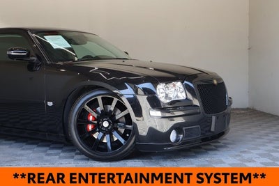 2006 Chrysler 300 SRT8