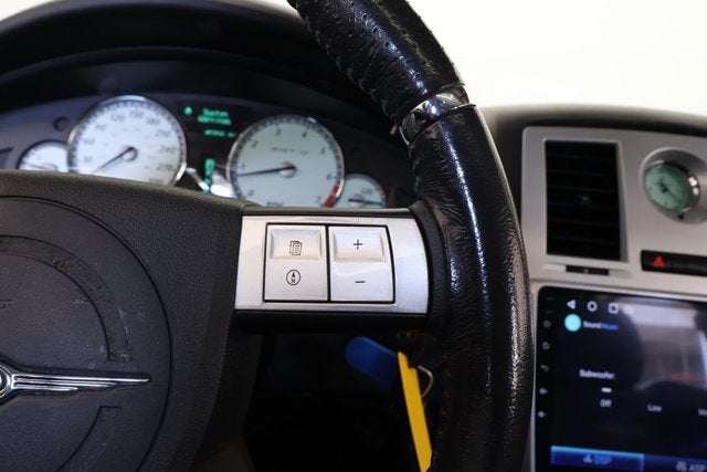 2006 Chrysler 300 SRT8