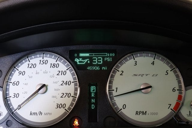 2006 Chrysler 300 SRT8