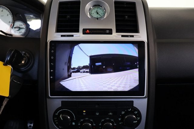 2006 Chrysler 300 SRT8