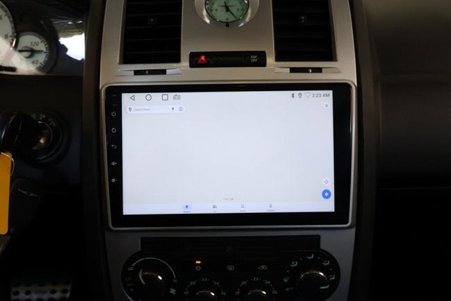 2006 Chrysler 300 SRT8