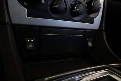 2006 Chrysler 300 SRT8