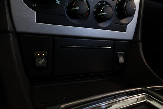 2006 Chrysler 300 SRT8