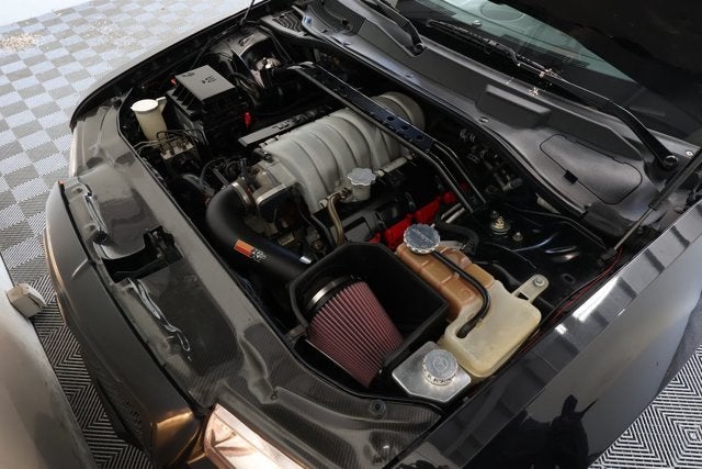 2006 Chrysler 300 SRT8