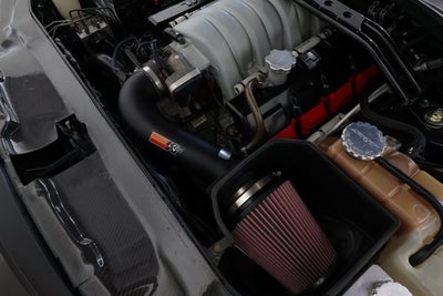 2006 Chrysler 300 SRT8