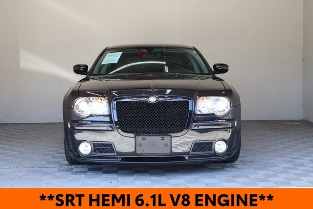 2006 Chrysler 300 SRT8