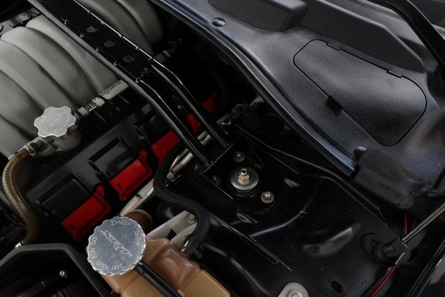 2006 Chrysler 300 SRT8