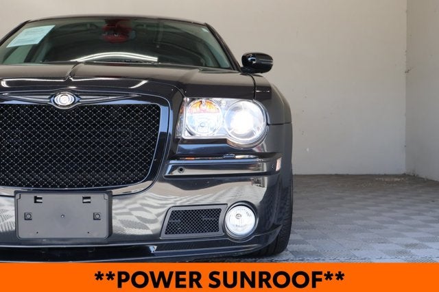 2006 Chrysler 300 SRT8