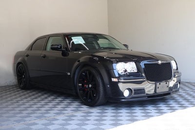 2006 Chrysler 300 SRT8