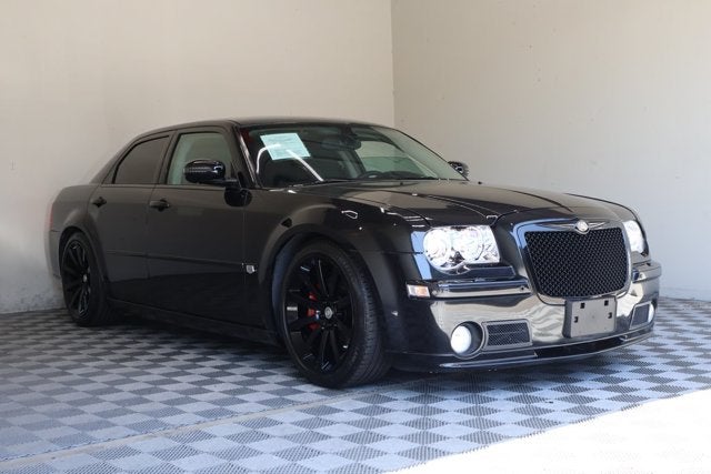 2006 Chrysler 300 SRT8