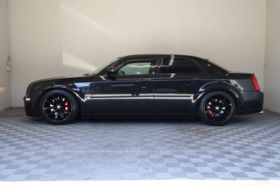 2006 Chrysler 300 SRT8