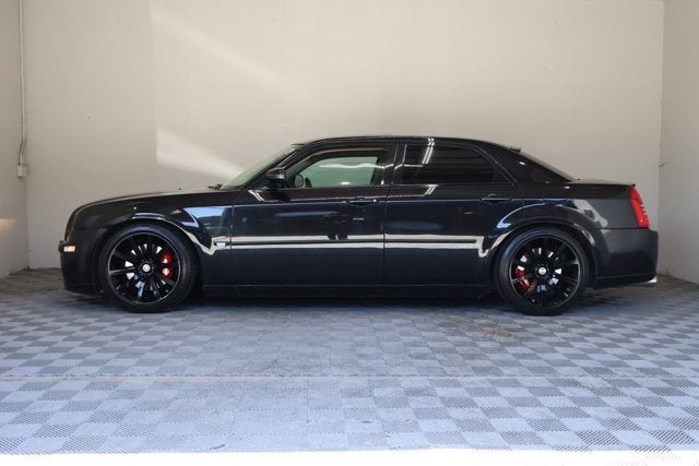 2006 Chrysler 300 SRT8