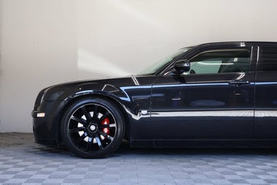2006 Chrysler 300 SRT8