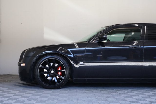 2006 Chrysler 300 SRT8