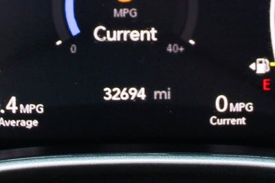 2021 Chrysler Pacifica Touring