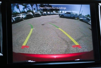 2021 Chrysler Pacifica Touring