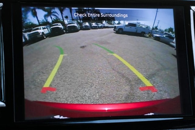 2021 Chrysler Pacifica Touring