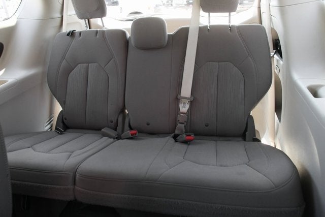 2021 Chrysler Pacifica Touring