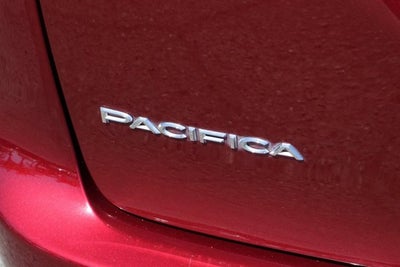 2021 Chrysler Pacifica Touring