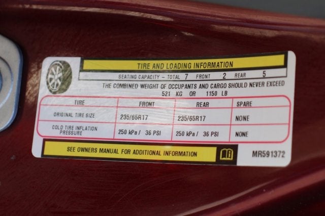 2021 Chrysler Pacifica Touring