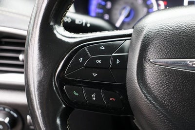 2021 Chrysler Pacifica Touring