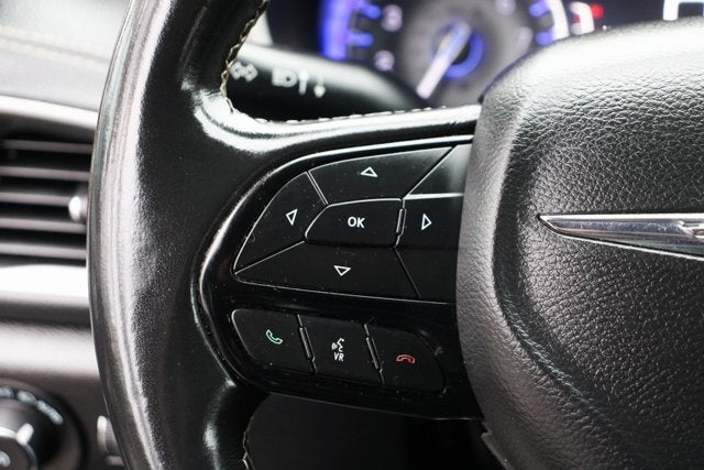 2021 Chrysler Pacifica Touring