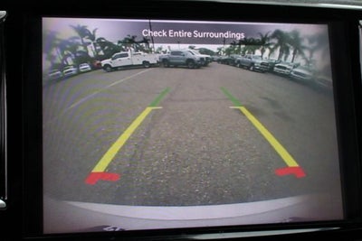 2021 Chrysler Pacifica Touring