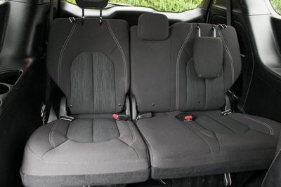 2021 Chrysler Pacifica Touring