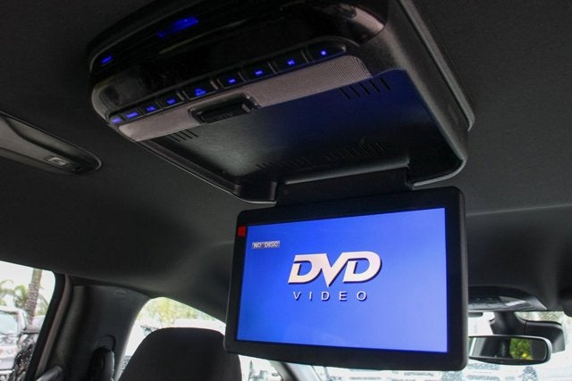 2021 Chrysler Pacifica Touring