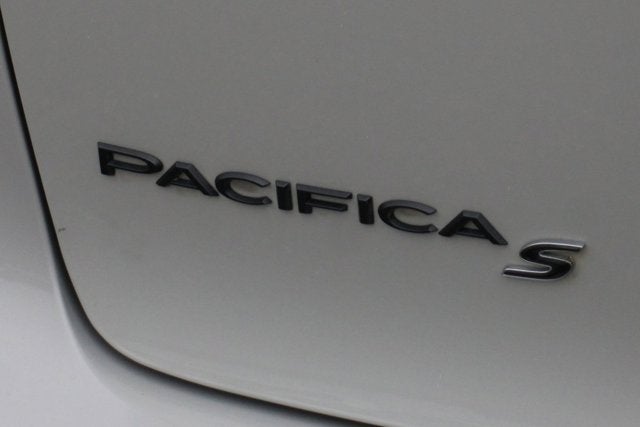 2021 Chrysler Pacifica Touring