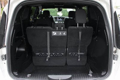 2021 Chrysler Pacifica Touring