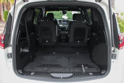 2021 Chrysler Pacifica Touring