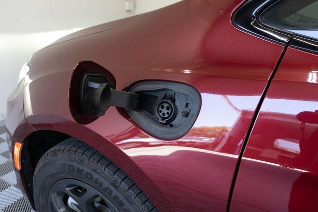 2021 Chrysler Pacifica Limited