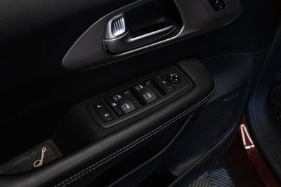 2021 Chrysler Pacifica Limited