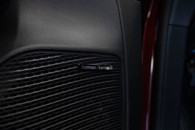 2021 Chrysler Pacifica Limited