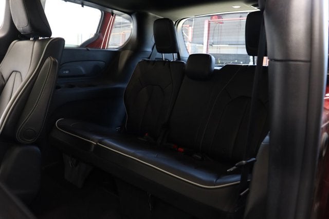 2021 Chrysler Pacifica Limited