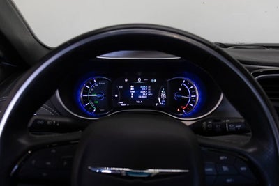 2021 Chrysler Pacifica Limited