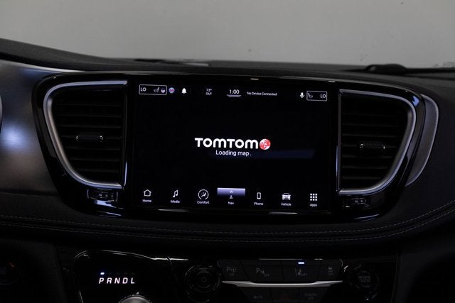 2021 Chrysler Pacifica Limited