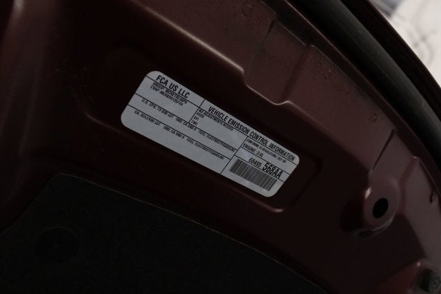 2021 Chrysler Pacifica Limited