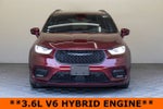 2021 Chrysler Pacifica Limited