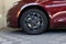 2021 Chrysler Pacifica Limited